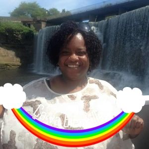 Meet your Posher, Lili